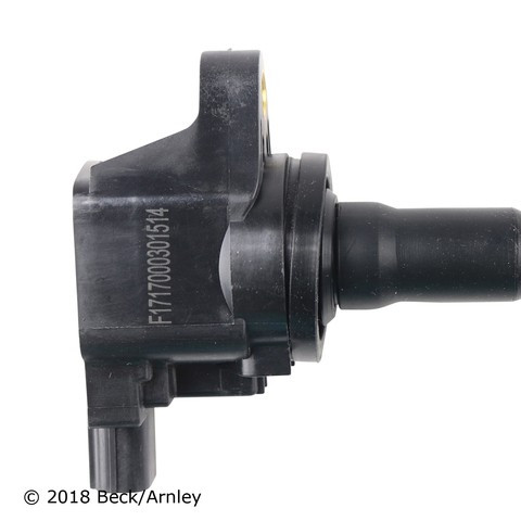 Beck/Arnley Direct Ignition Coil 178-8550 - view 3