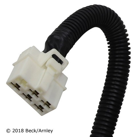 Beck/Arnley Ignition Lock Assembly 201-2351 - view 2