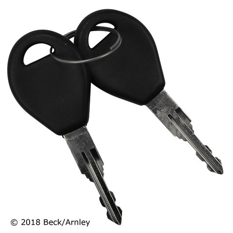 Beck/Arnley Ignition Lock Assembly 201-2351 - view 5