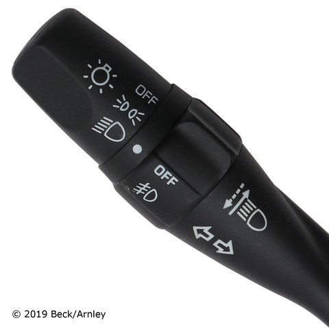 Beck/Arnley Turn Signal Switch 201-2150 - view 5