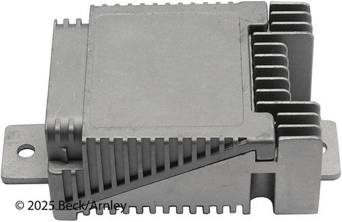 Beck/Arnley Engine Cooling Fan Module P/N:203-0285
