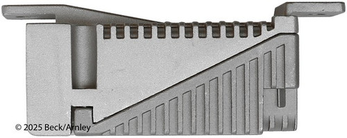 Beck/Arnley Engine Cooling Fan Module P/N:203-0285