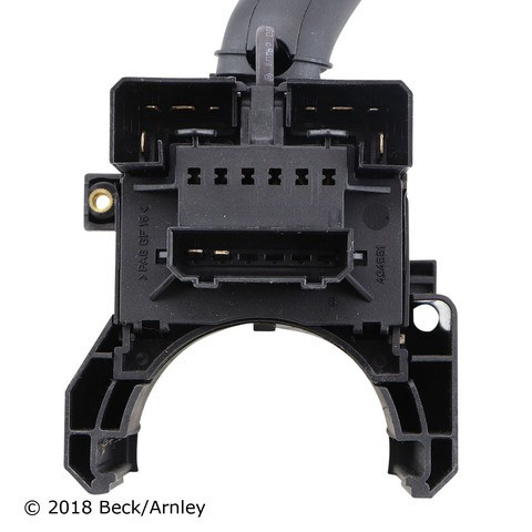 Beck/Arnley Windshield Wiper Switch 201-2088 - view 8