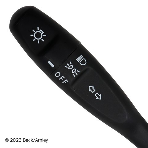 Beck/Arnley Turn Signal Switch 201-2344 - view 3