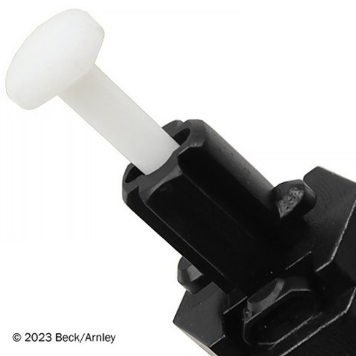 Beck/Arnley Brake Light Switch P/N:201-1695