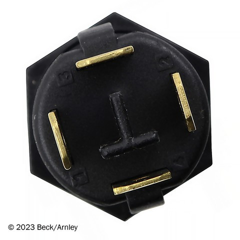 Beck/Arnley Brake Light Switch 201-1695 - view 6