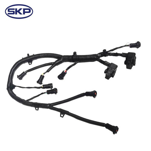SKP Fuel Injection Harness P/N:SKIFH3