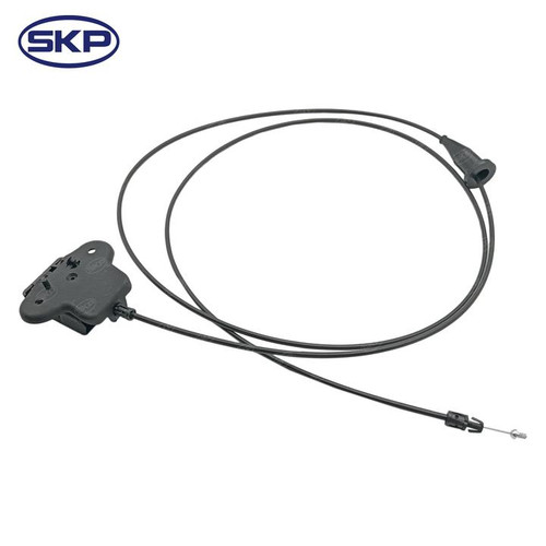 SKP Hood Release Cable SK912092 - view 2