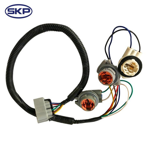 SKP Tail Light Wiring Harness SK904027