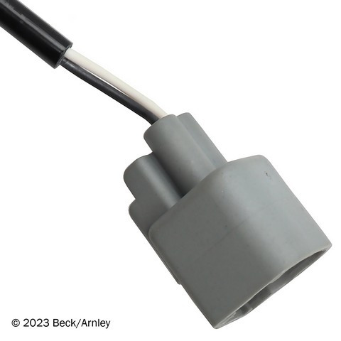 Beck/Arnley Ignition Knock (Detonation) Sensor 158-1730 - view 8