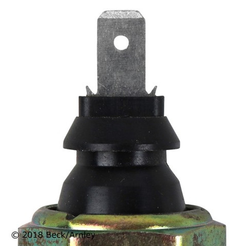 Beck/Arnley Engine Oil Pressure Switch P/N:201-1723