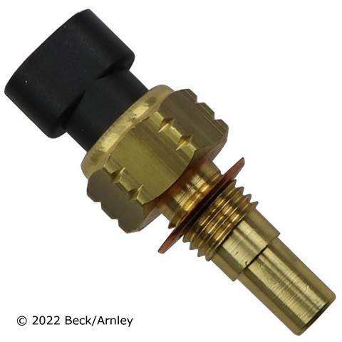 Beck/Arnley Engine Coolant Temperature Sensor 158-0733 - view 4
