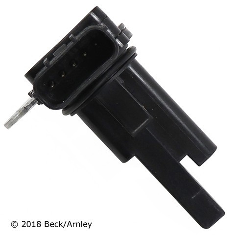 Beck/Arnley Mass Air Flow Sensor 158-1634 - view 7