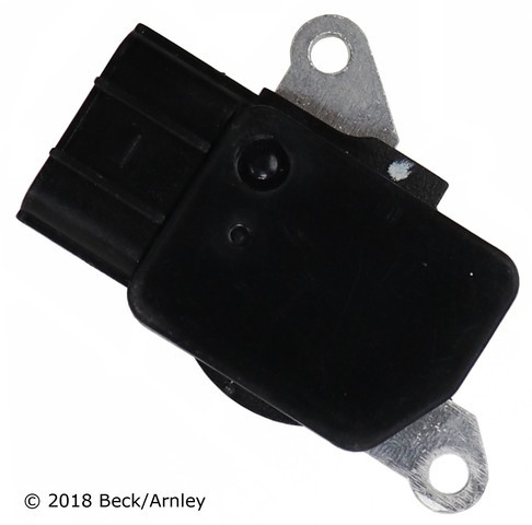 Beck/Arnley Mass Air Flow Sensor 158-1634 - view 9