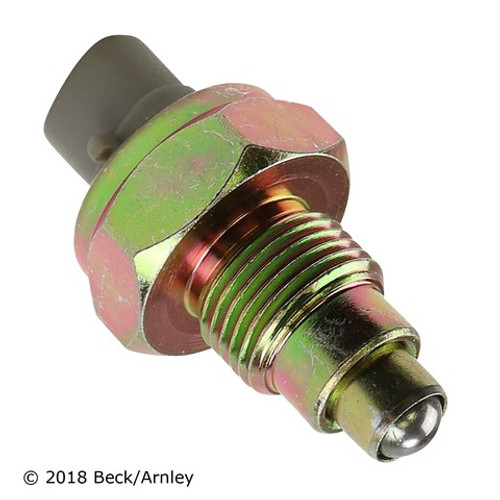 Beck/Arnley Back Up Light Switch P/N:201-1788