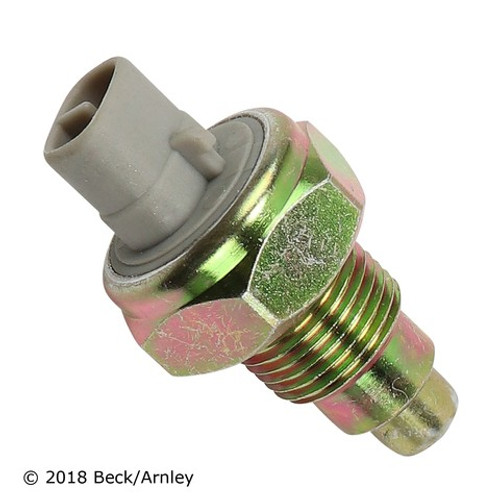 Beck/Arnley Back Up Light Switch P/N:201-1788