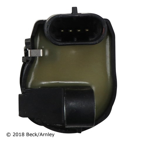 Beck/Arnley Direct Ignition Coil 178-8407 - view 3