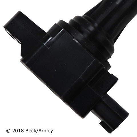 Beck/Arnley Direct Ignition Coil 178-8376 - view 4