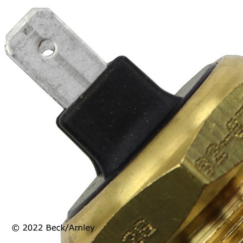 Beck/Arnley Engine Cooling Fan Switch 201-0809 - view 5