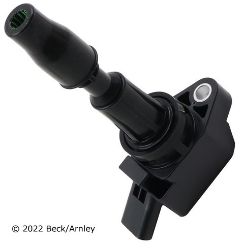 Beck/Arnley Direct Ignition Coil 178-8545 - view 3