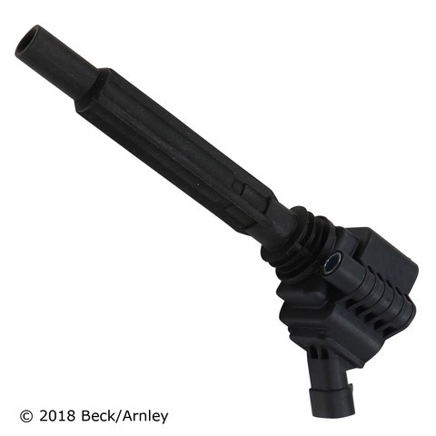 Beck/Arnley Direct Ignition Coil 178-8553 - view 2