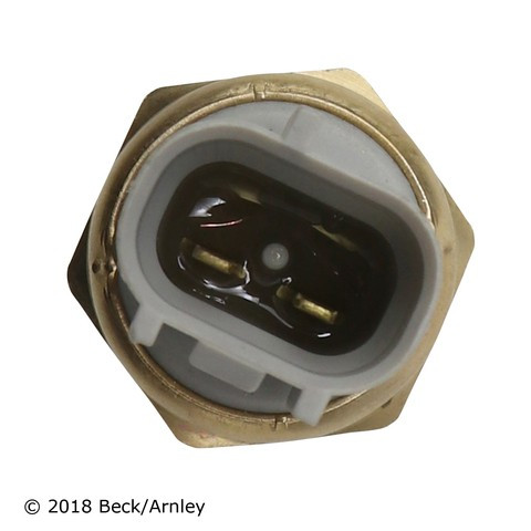 Beck/Arnley Engine Cooling Fan Switch 201-1801 - view 4