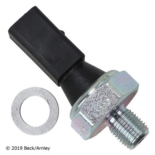 Beck/Arnley Engine Oil Pressure Switch P/N:201-1739