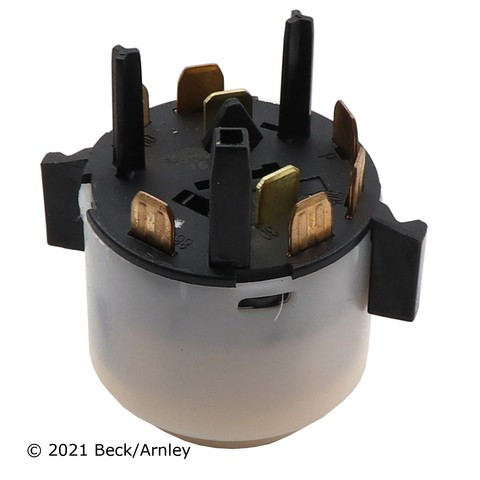 Beck/Arnley Ignition Switch 201-1790 - view 5