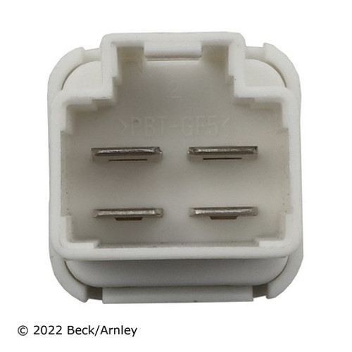 Beck/Arnley Brake Light Switch P/N:201-2741