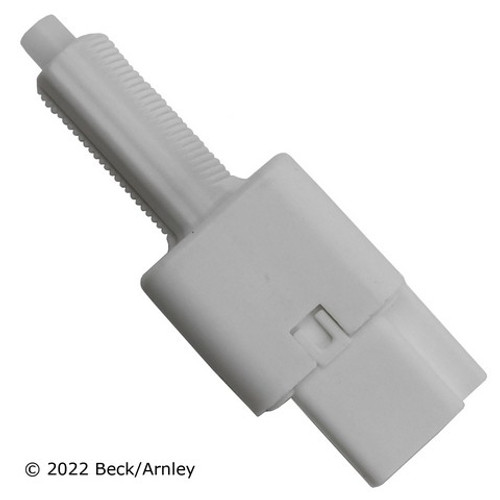 Beck/Arnley Brake Light Switch P/N:201-2741