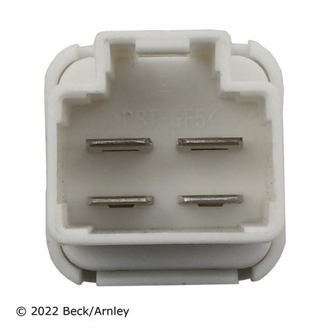 Beck/Arnley Brake Light Switch 201-2741 - view 7