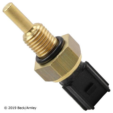 Beck/Arnley Engine Coolant Temperature Sensor 158-1676 - view 4