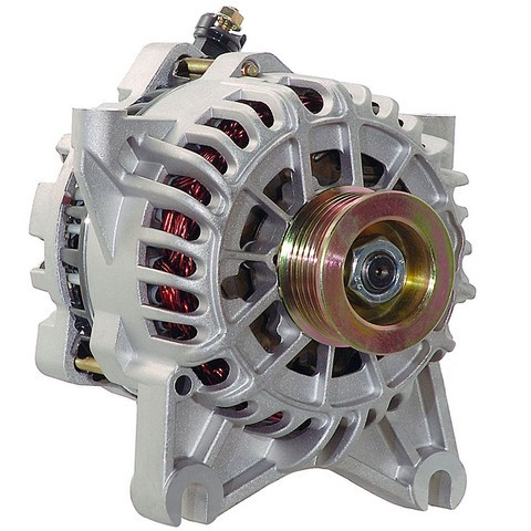 DENSO Auto Parts Alternator 210-5376