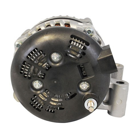 DENSO Auto Parts Alternator 210-1202 - view 2