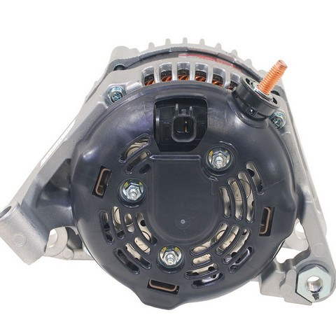 DENSO Auto Parts Alternator 210-1125 - view 2