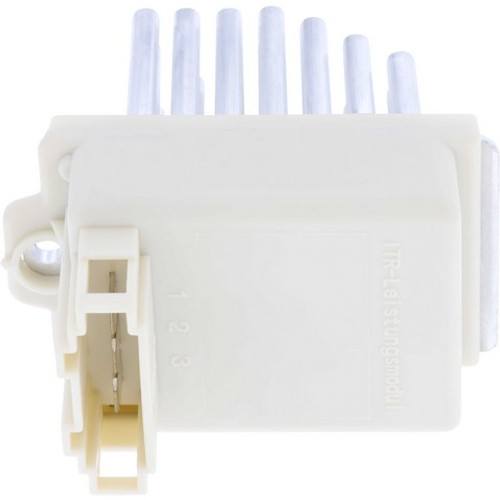 HOLSTEIN HVAC Blower Motor Control Module P/N:2BMR0326