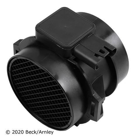 Beck/Arnley Mass Air Flow Sensor P/N:158-1668