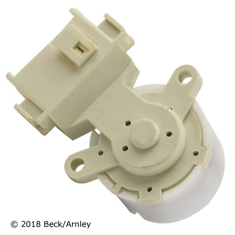 Beck/Arnley Ignition Switch 201-1792 - view 2