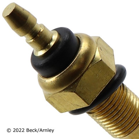 Beck/Arnley Engine Coolant Temperature Switch 201-0916 - view 5