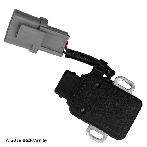 Beck/Arnley Throttle Position Sensor 158-0491