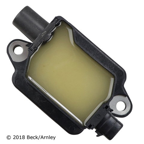 Beck/Arnley Direct Ignition Coil 178-8250 - view 4