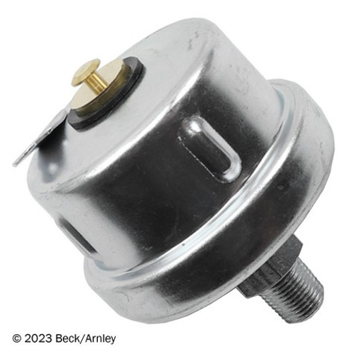 Beck/Arnley Engine Oil Pressure Switch P/N:201-1761