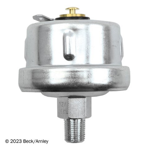 Beck/Arnley Engine Oil Pressure Switch P/N:201-1761