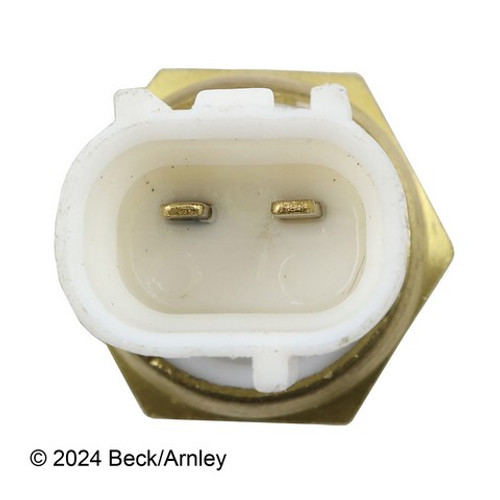 Beck/Arnley Engine Cooling Fan Switch P/N:201-1966