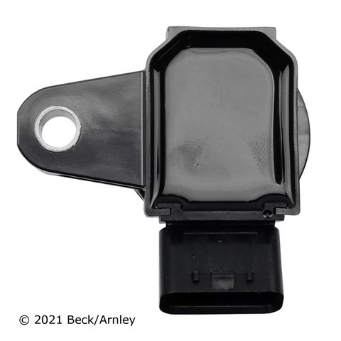 Beck/Arnley Direct Ignition Coil P/N:178-8313