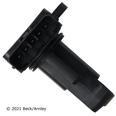 Beck/Arnley Mass Air Flow Sensor P/N:158-1542