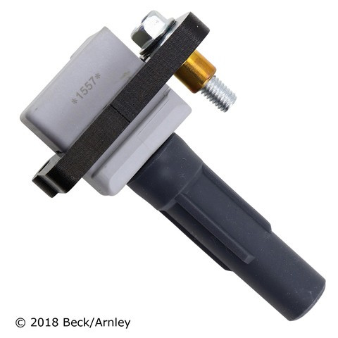 Beck/Arnley Direct Ignition Coil 178-8392 - view 2