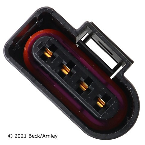 Beck/Arnley Ignition Coil Wiring Harness Repair Kit 178-5000 - view 3