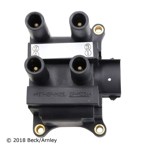 Beck/Arnley Ignition Coil 178-8404