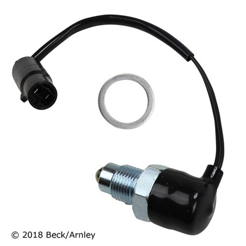 Beck/Arnley Back Up Light Switch P/N:201-1667